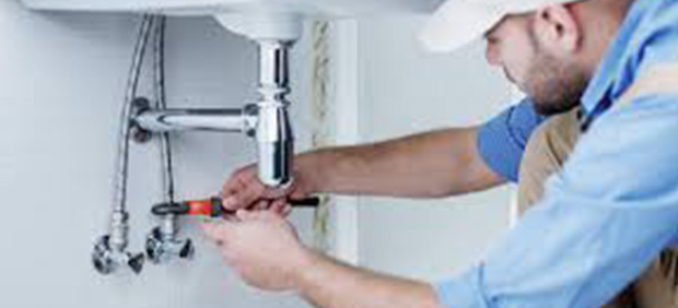 Emergency plumber Tooting